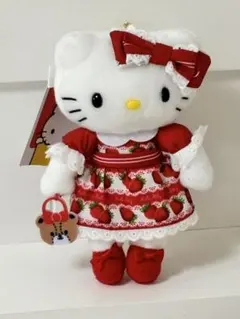 ハローキティ展