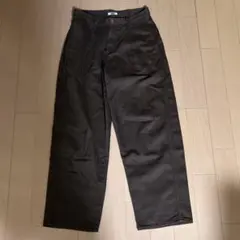 カーゴデニム デニム