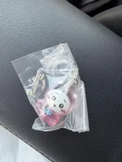 ちいかわめじるしアクセサリー3