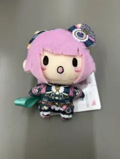 プロセカ ふわぷち ぬいぐるみ 鳳えむ