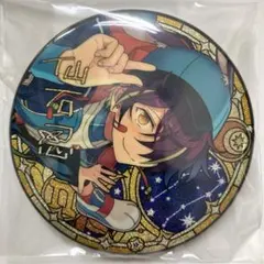 あんスタ　缶バッジ　星之所向缶バッジ　仙石忍 2026年最新】仙石忍 缶バッジ 星之所向の人気アイテム - メルカリ