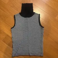 ニット　アンサンブル　ナチュラルビューティーベーシック