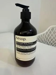 Aesop Rind Concentrate Body Balm 500ml - メルカリ