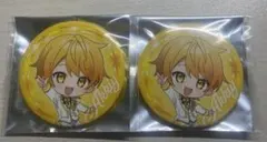 AMPTAK×COLORS あっきぃ