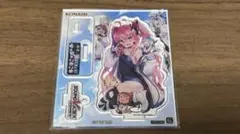 SOUND VOLTEX グレイス いちか アクリルスタンド 200枚限定 - メルカリ