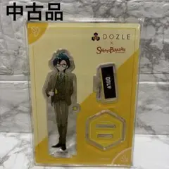 【中古品】ドズル社2023年 スイパラコラボ アクリルスタンド おんりー