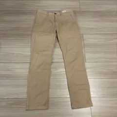 【TOMMY HILFIGER】チノパン ベージュ 30/32 メンズのサムネイル
