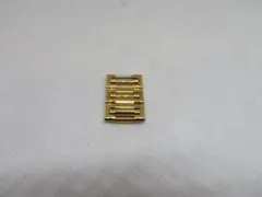 純正 カルティエ パンテールSM 12mm レディース 2コマ K18 - メルカリ