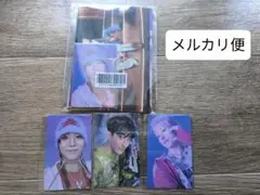 TELEPARTY WEVERSE GB店舗特典 FANPARTY申込特典①