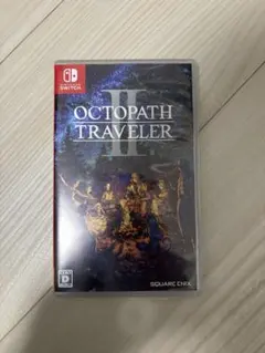 2026年最新】オクトパストラベラー2 switchの人気アイテム - メルカリ