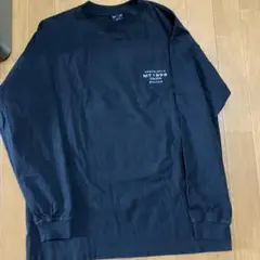 New Balance MT1996 ロングスリーブTシャツ S