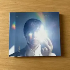藤巻亮太　Sunshine アルバム初回盤