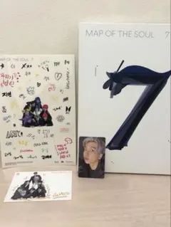 2026年最新】bts map of the soul ポスターの人気アイテム - メルカリ