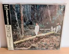 2026年最新】trf world groove dvdの人気アイテム - メルカリ