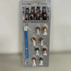 モーニング娘。 マスコットストラップ 8種セット - メルカリ