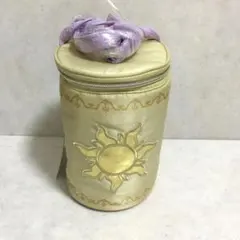 【新品】東京ディズニーリゾート　ラプンツェル　ショルダーバッグ　ランタン　金