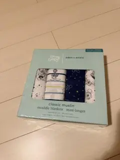 aden + anais 4枚セット