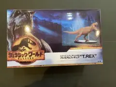 ジュラシックワールド T.REX ティラノサウルス