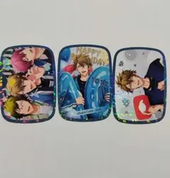 RabbiTube mini フォトカードコレクション 十龍之介　アイナナ