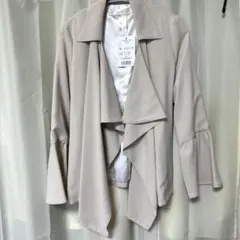 ショートトレンチ michellMacaronのサムネイル