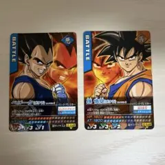 2026年最新】ドラゴンボールデータカードダスの人気アイテム - メルカリ