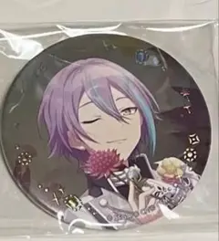 神代類　缶バッジ　プロセカ　バースデー