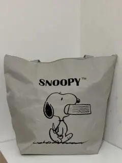SNOOPY スヌーピー トートバッグ