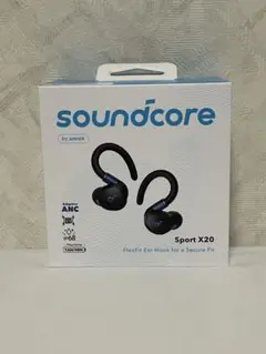 2026年最新】anker soundcore sport x20の人気アイテム - メルカリ