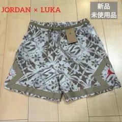 2XL JORDAN Dri-FIT ダイヤモンド ショートパンツ ルカ - メルカリ