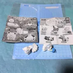 [1000]アローラロコン セット