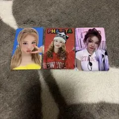 BABYMONSTER PHARITA トレカ