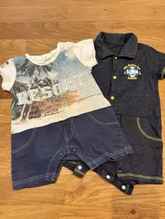 子供服男の子まとめ売り 60〜70cm