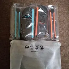 Nintendo Switch2 ジョイコン2 連結グリップ ストラップ