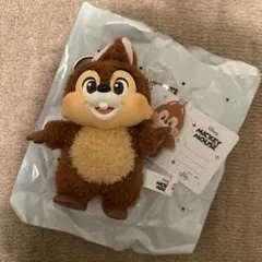 ディズニー ポップマート　チップ