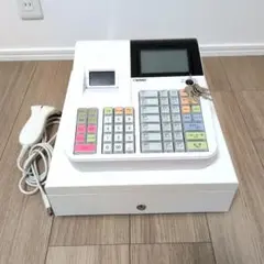 CLOVER レジスター JET-670
