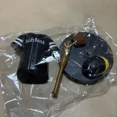 SoftBank ミニチュアフィギュア