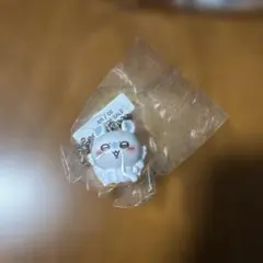 ちいかわ モモンガ キーホルダー　くら寿司