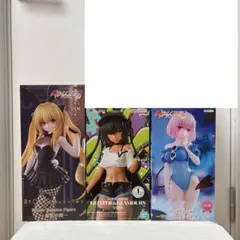美少女フィギュア 6体セット まとめ売り - メルカリ