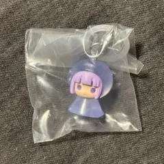 アイカツ！×プリパラ めじるしアクセサリー 氷上スミレ