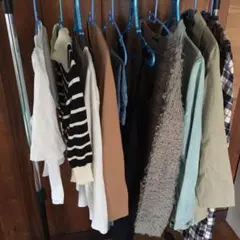 まとめ売り カスタネ  ungrid  GU GLOBAL WORK リエディ