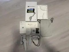 DJI Osmo Mobile 6 スマホ用ジンバル スタビライザー 本体