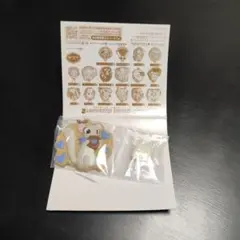 新品　プリキュア　クッキーチャームマスコット　タルト