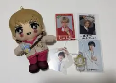 M!LK 曽野舜太 SMILE POP! ぬい トレカ