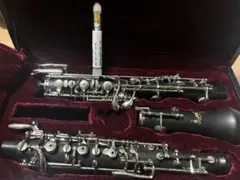 【動作品】SLADE オーボエ スレイド 管楽器 動作品】SLADE オーボエ スレイド 管楽器 m22828068845_1.jpg