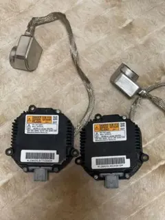 SUBARU 純正 HIDバラスト 84965FJ000 - メルカリ