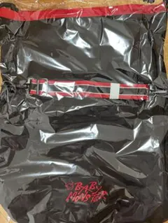 BABYMONSTER ベビモン ナップサック POPUP 日本限定 - メルカリ