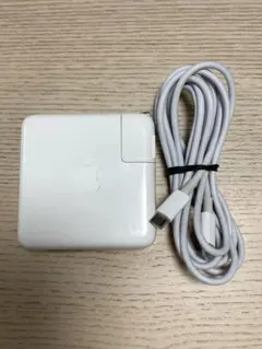 Z28 Apple 純正品 ACアダプタ USB-C 61W A1947