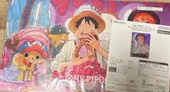 ワンピースカードゲーム　オフィシャルプレイマット&カードセット　ナミ　新品未開封
