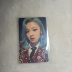 TWICE 4th world tour III ソウルコン ジョンヨン トレカ