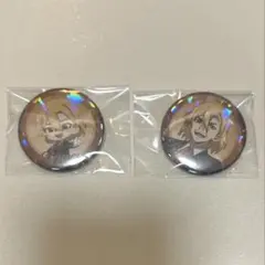 Dr.STONE カフェ 燕尾服 缶バッジ 龍水 等身 SD - メルカリ
